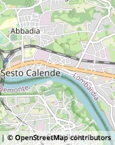 Via Piave, 47,21018Sesto Calende