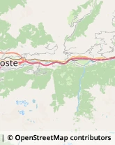 Idraulici e Lattonieri Nus,11020Aosta