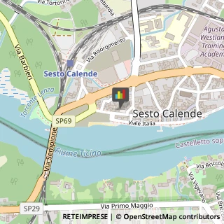 Stampa Digitale Sesto Calende,21018Varese