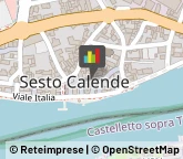 Locali, Birrerie e Pub,21018Varese