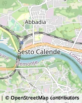 Assicurazioni Sesto Calende,21018Varese