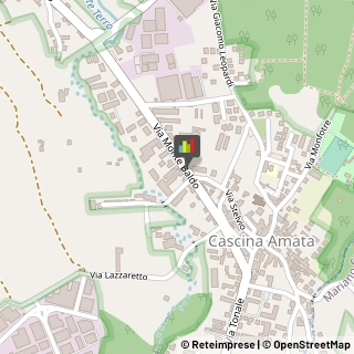 Ferro Cantù,22063Como