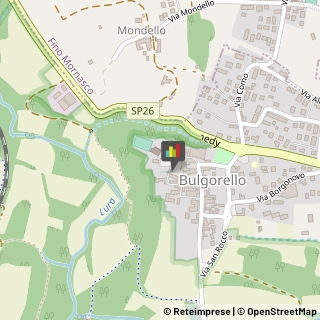 Imprese Edili,22071Como