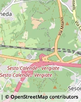 Corrieri Sesto Calende,21018Varese