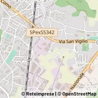 Map Calco