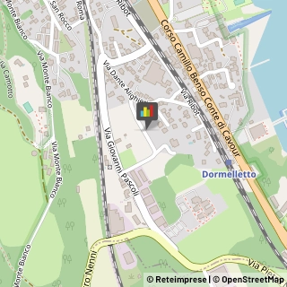 Ricevimenti e Banchetti Dormelletto,28040Novara