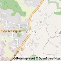 Carte Calco