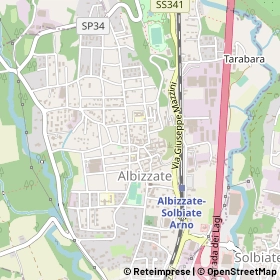 Mappa 21041