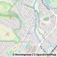 Peta Ranica