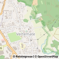 지도 Senna Comasco