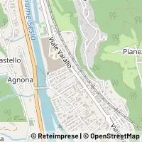 Carte Borgosesia
