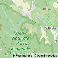Carte La Valletta Brianza