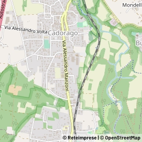 Mappa 22071