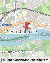 Piazza Giuseppe Cesare Abba, 5,21018Sesto Calende