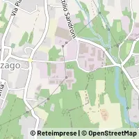 Kaart Sumirago