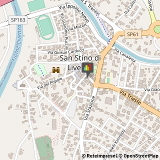 Assicurazioni,30029Venezia