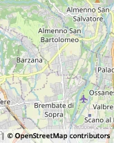 Campeggi, Villaggi Turistici e Ostelli Mapello,24030Bergamo