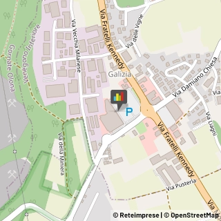 Lavanderie,21040Varese