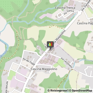 Marmitte per Motori Caronno Varesino,21040Varese