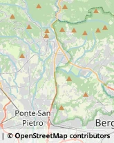 Studi Tecnici ed Industriali Valbrembo,24030Bergamo