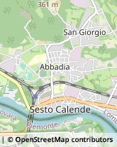 Falegnami Sesto Calende,21018Varese