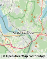 Falegnami Sesto Calende,21018Varese