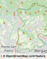 Campeggi, Villaggi Turistici e Ostelli Almenno San Salvatore,24031Bergamo