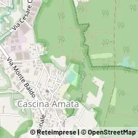 Kaart Cantù