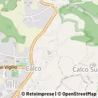 Mapa Calco