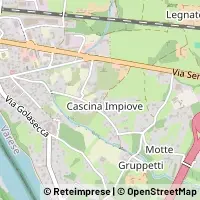 Karta Sesto Calende