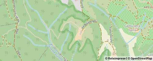 Mappa Perego