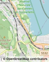 Via Fratelli Rosselli, 20,28053Castelletto sopra Ticino