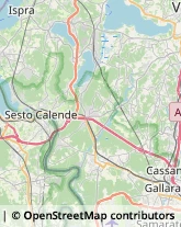 Asili Nido Sesto Calende,21018Varese