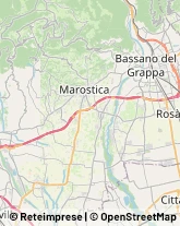 Enoteche Bassano del Grappa,36061Vicenza