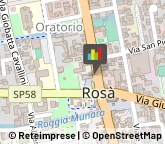 Comuni e Servizi Comunali,36027Vicenza