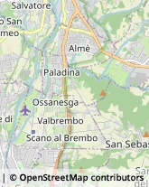 Istituti di Bellezza Paladina,24030Bergamo