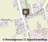Osterie e Trattorie,31037Treviso