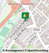 Via 25 Aprile, 42,24020Villa di Serio