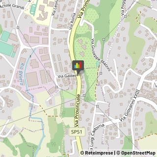 Amministrazioni Immobiliari,23876Lecco