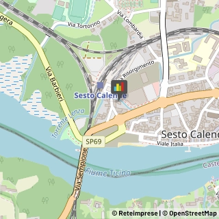 Macellerie Sesto Calende,21018Varese