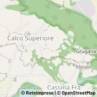 Map Calco