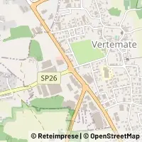 Peta Vertemate con Minoprio