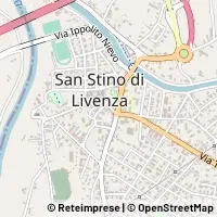 Harita San Stino di Livenza