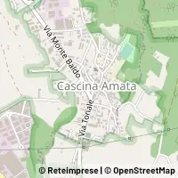 Peta Cantù