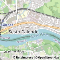 Harita Sesto Calende