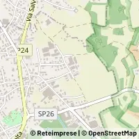 Map Veniano