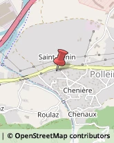 Località Saint Bènin, 1/B,11020Pollein