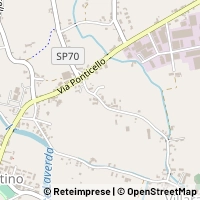 지도 Mason Vicentino