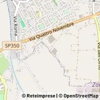 Map Santorso