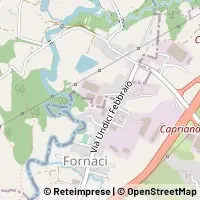 Map Inverigo